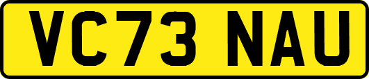 VC73NAU