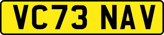 VC73NAV