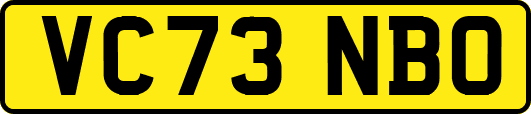 VC73NBO
