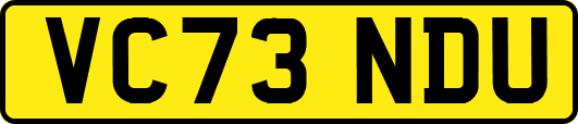 VC73NDU