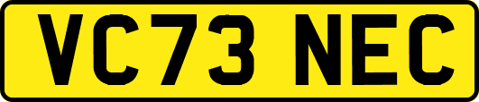 VC73NEC