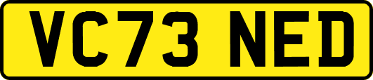 VC73NED