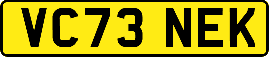 VC73NEK