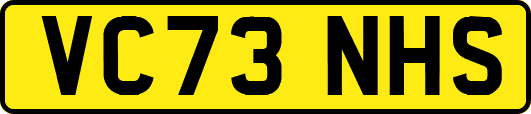 VC73NHS