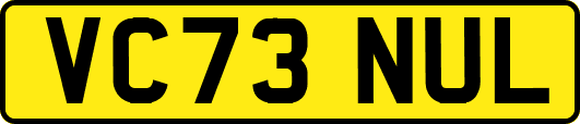 VC73NUL