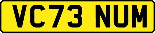 VC73NUM