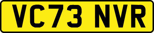 VC73NVR