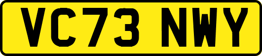 VC73NWY