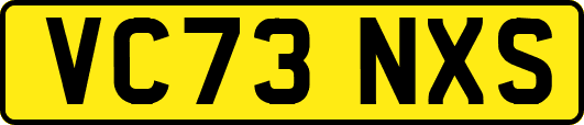 VC73NXS