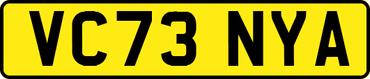 VC73NYA