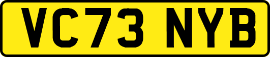 VC73NYB