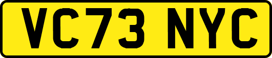 VC73NYC