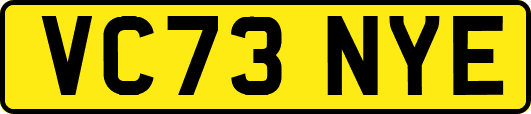 VC73NYE