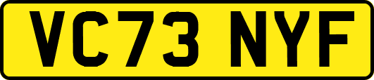 VC73NYF