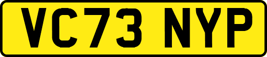 VC73NYP