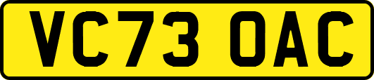 VC73OAC