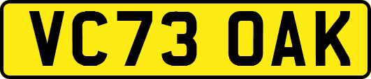 VC73OAK