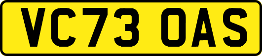 VC73OAS