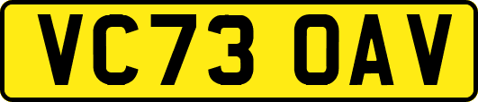 VC73OAV