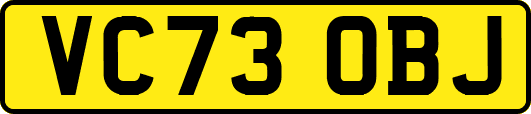 VC73OBJ