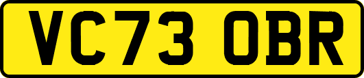 VC73OBR