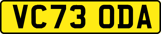 VC73ODA
