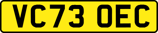 VC73OEC