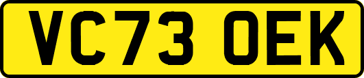 VC73OEK
