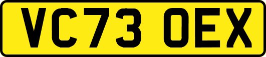 VC73OEX