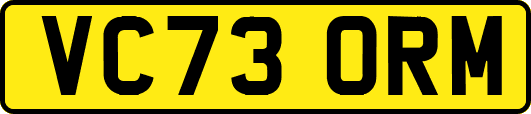 VC73ORM