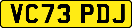 VC73PDJ