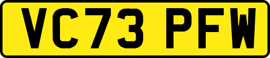 VC73PFW