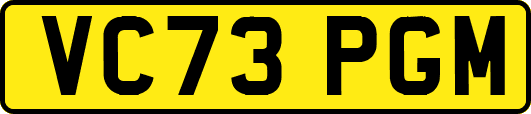 VC73PGM