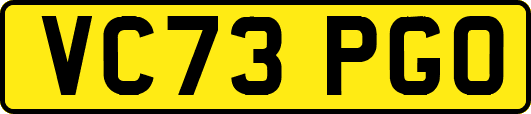 VC73PGO