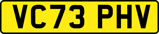 VC73PHV