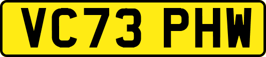 VC73PHW