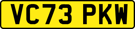 VC73PKW