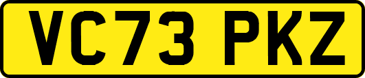 VC73PKZ