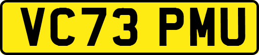 VC73PMU