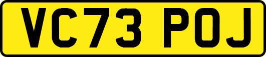 VC73POJ
