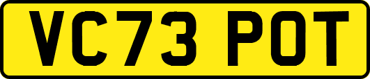 VC73POT