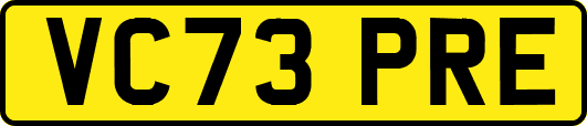 VC73PRE