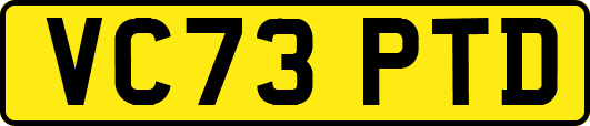 VC73PTD