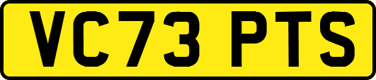 VC73PTS