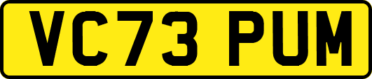 VC73PUM