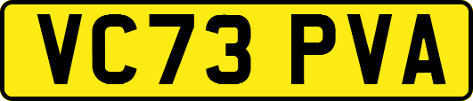 VC73PVA