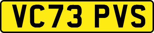 VC73PVS
