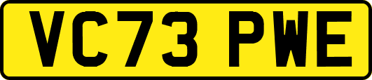 VC73PWE