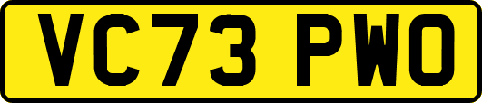 VC73PWO
