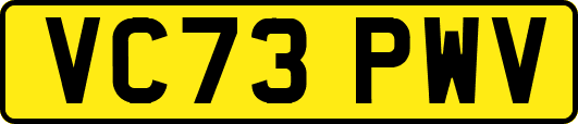 VC73PWV